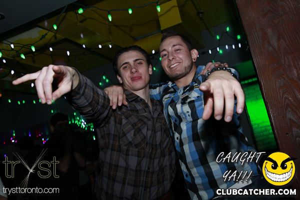 Tryst nightclub photo 265 - December 8th, 2012