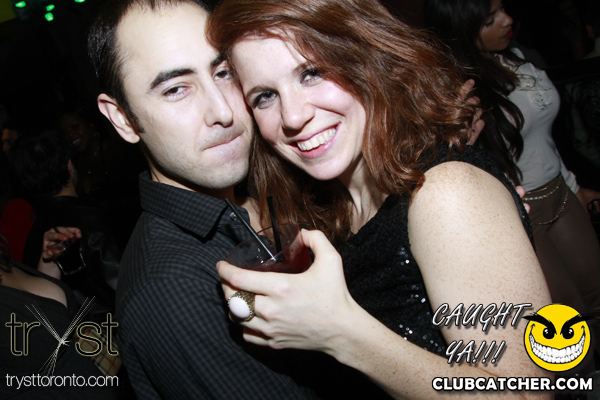 Tryst nightclub photo 268 - December 8th, 2012