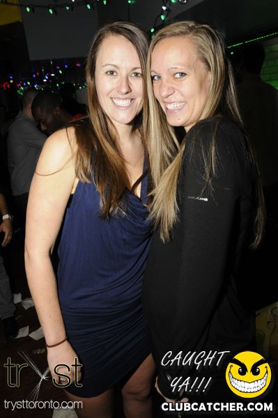 Tryst nightclub photo 269 - December 8th, 2012