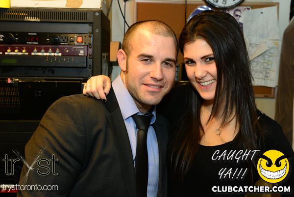 Tryst nightclub photo 28 - December 8th, 2012