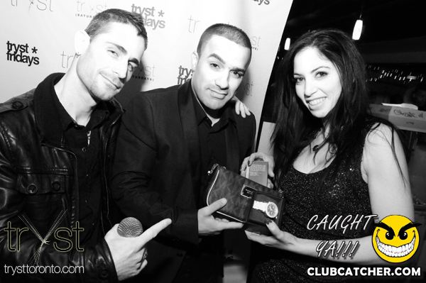 Tryst nightclub photo 271 - December 8th, 2012