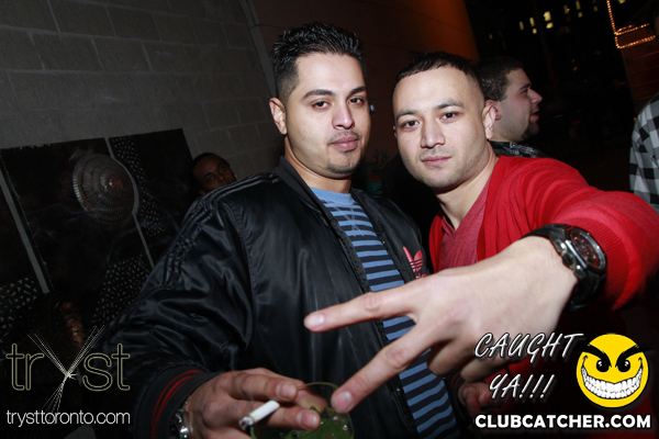 Tryst nightclub photo 272 - December 8th, 2012