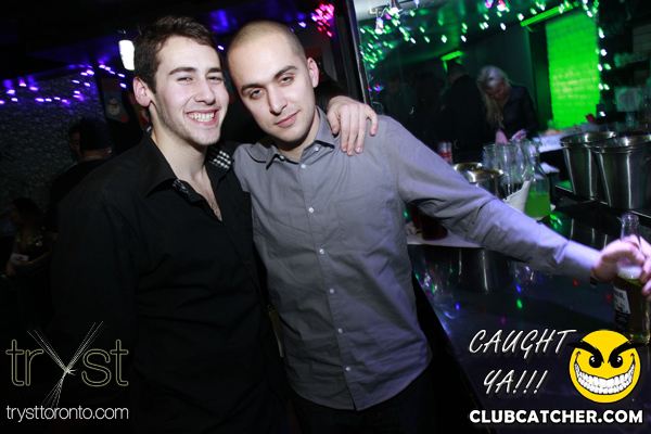 Tryst nightclub photo 273 - December 8th, 2012