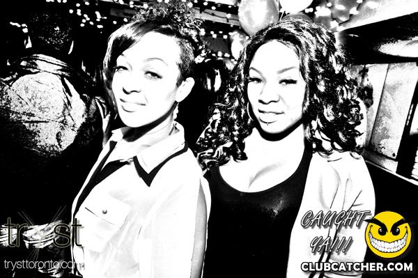 Tryst nightclub photo 274 - December 8th, 2012
