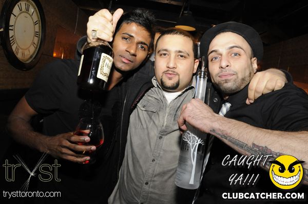 Tryst nightclub photo 275 - December 8th, 2012