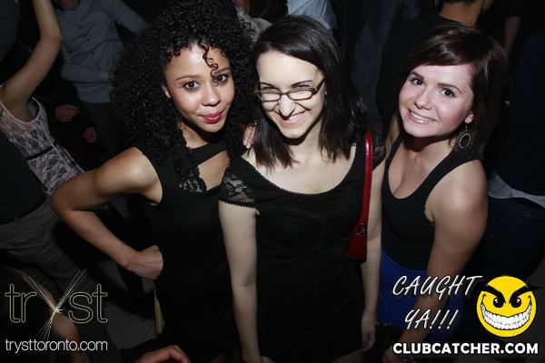 Tryst nightclub photo 276 - December 8th, 2012