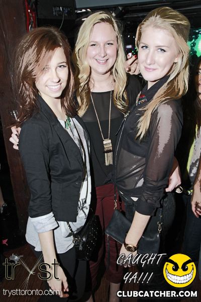 Tryst nightclub photo 277 - December 8th, 2012