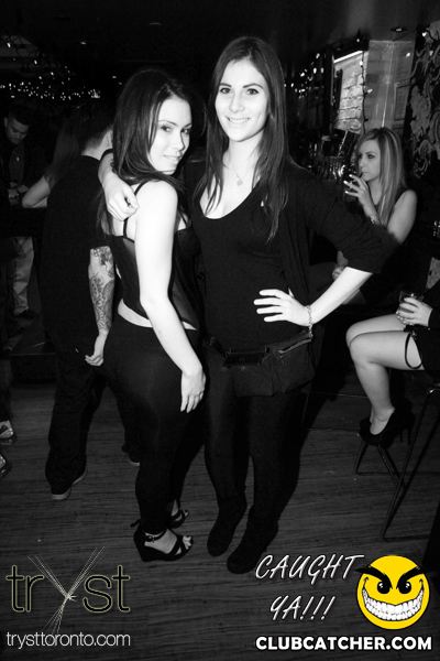 Tryst nightclub photo 279 - December 8th, 2012