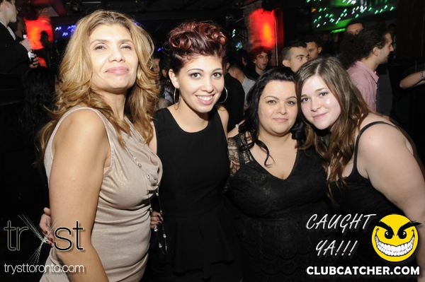 Tryst nightclub photo 280 - December 8th, 2012