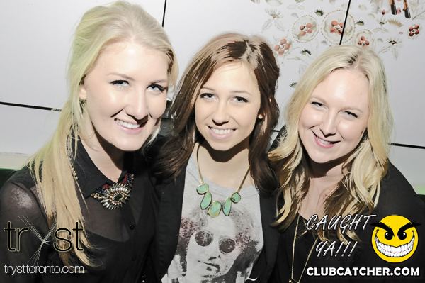 Tryst nightclub photo 283 - December 8th, 2012