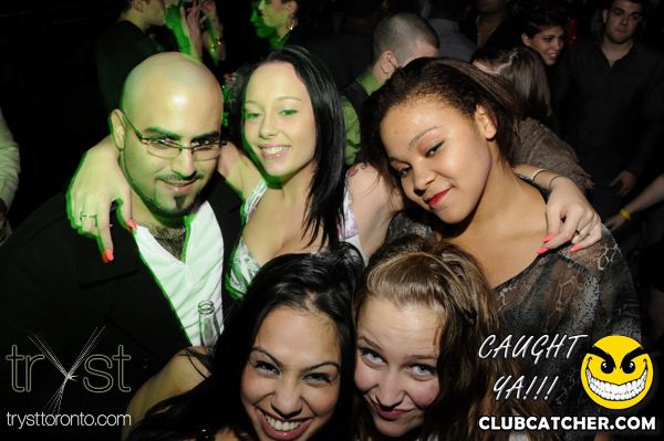 Tryst nightclub photo 285 - December 8th, 2012