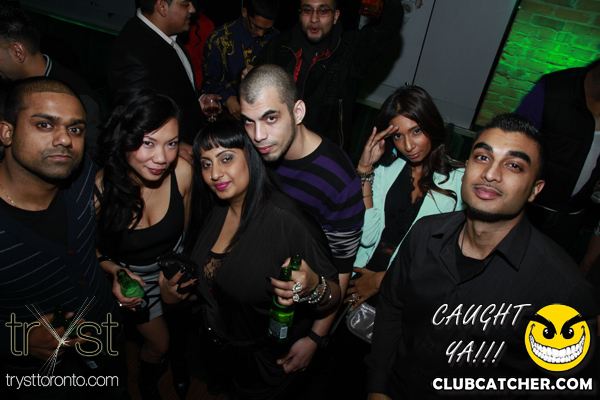 Tryst nightclub photo 286 - December 8th, 2012