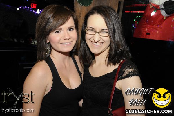 Tryst nightclub photo 287 - December 8th, 2012