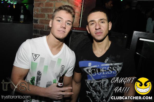 Tryst nightclub photo 288 - December 8th, 2012