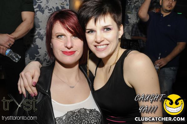 Tryst nightclub photo 290 - December 8th, 2012