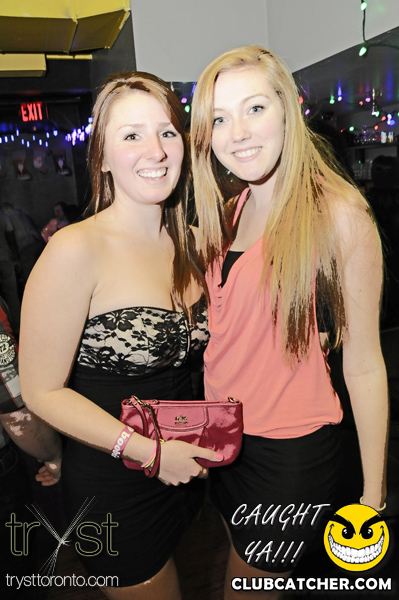 Tryst nightclub photo 292 - December 8th, 2012