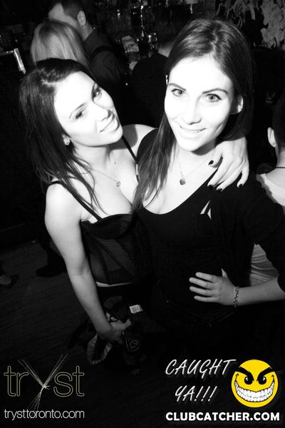 Tryst nightclub photo 293 - December 8th, 2012