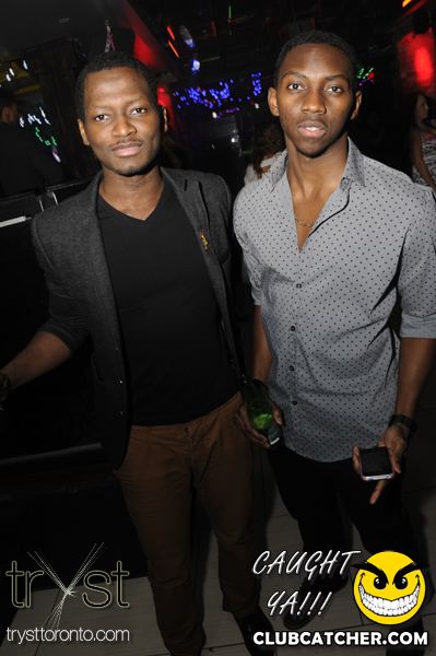 Tryst nightclub photo 295 - December 8th, 2012