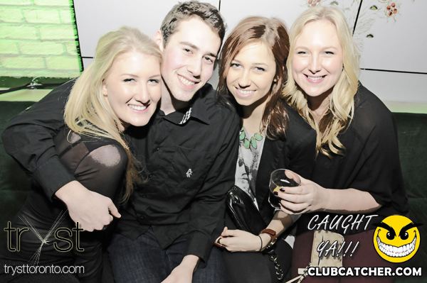 Tryst nightclub photo 296 - December 8th, 2012