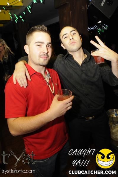 Tryst nightclub photo 297 - December 8th, 2012