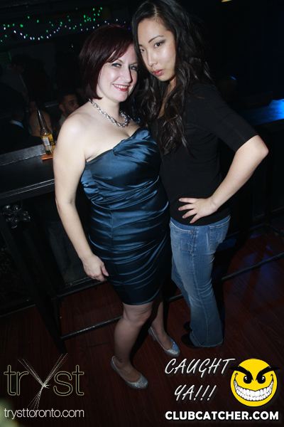 Tryst nightclub photo 298 - December 8th, 2012