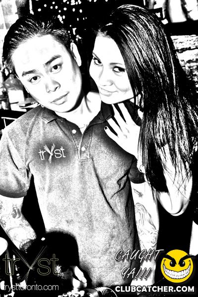 Tryst nightclub photo 299 - December 8th, 2012