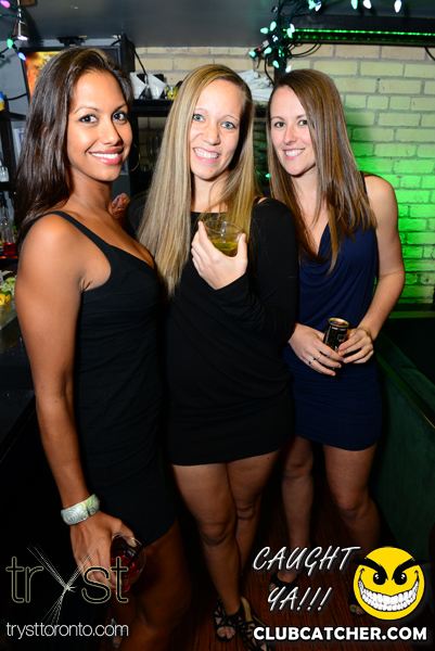 Tryst nightclub photo 31 - December 8th, 2012