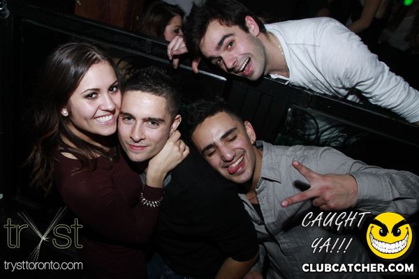Tryst nightclub photo 301 - December 8th, 2012