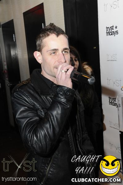 Tryst nightclub photo 304 - December 8th, 2012