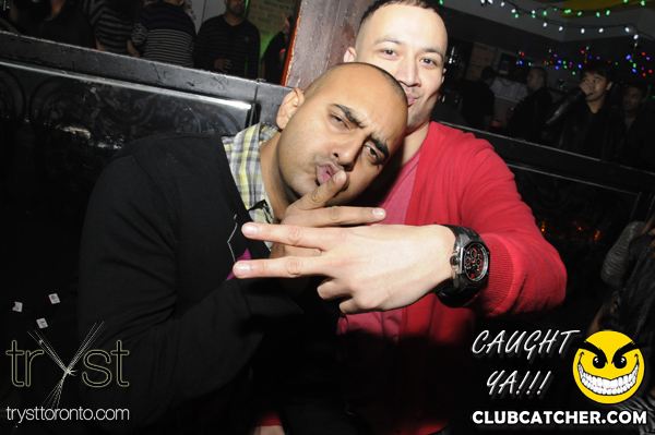 Tryst nightclub photo 305 - December 8th, 2012