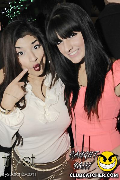 Tryst nightclub photo 306 - December 8th, 2012