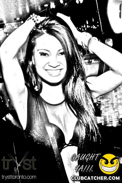 Tryst nightclub photo 307 - December 8th, 2012