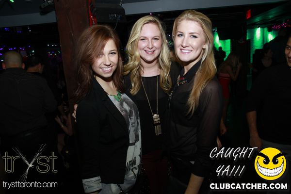 Tryst nightclub photo 308 - December 8th, 2012