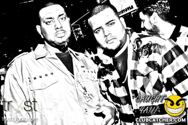 Tryst nightclub photo 309 - December 8th, 2012