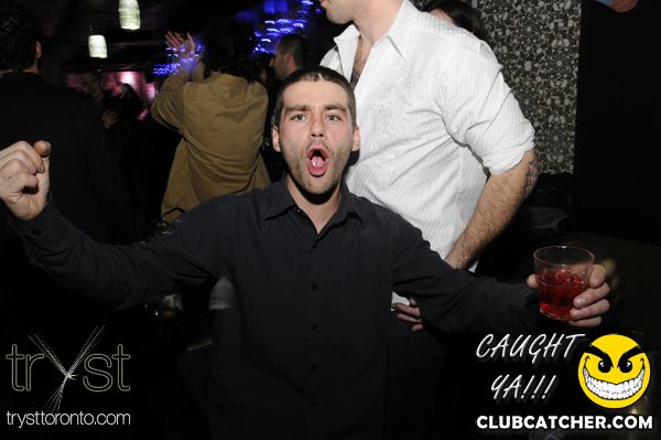 Tryst nightclub photo 310 - December 8th, 2012