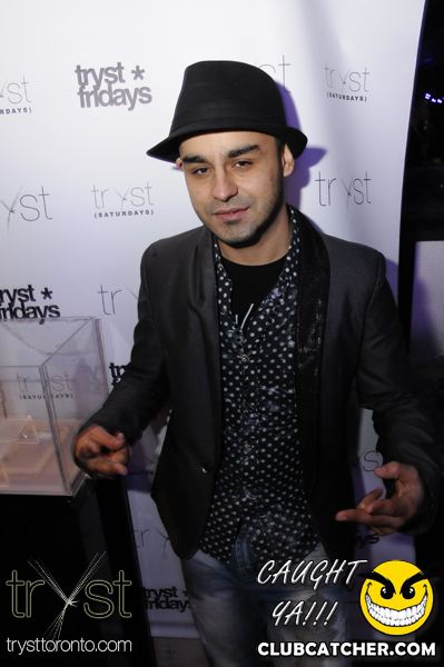 Tryst nightclub photo 313 - December 8th, 2012