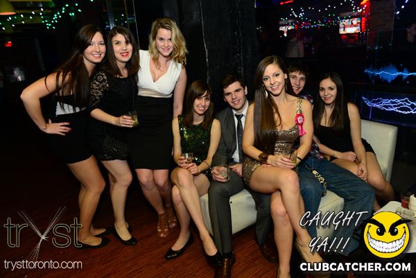 Tryst nightclub photo 34 - December 8th, 2012