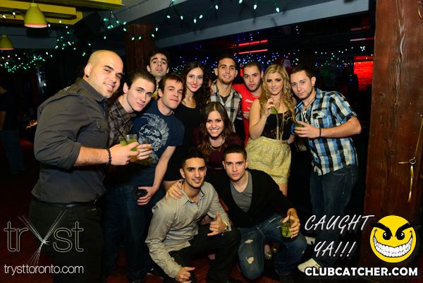 Tryst nightclub photo 35 - December 8th, 2012