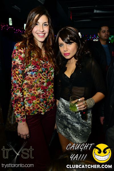 Tryst nightclub photo 36 - December 8th, 2012