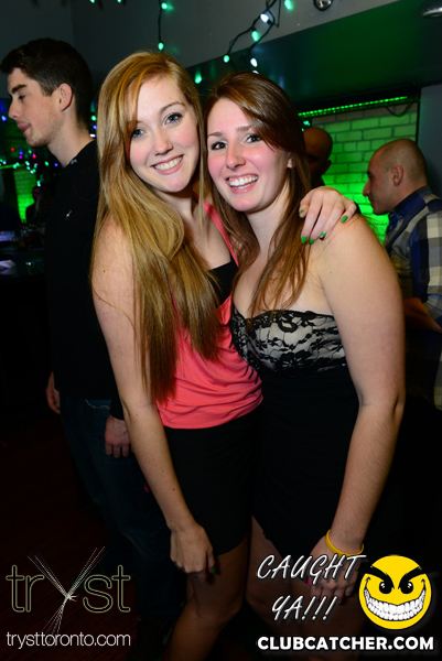 Tryst nightclub photo 37 - December 8th, 2012