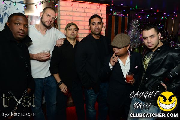 Tryst nightclub photo 41 - December 8th, 2012