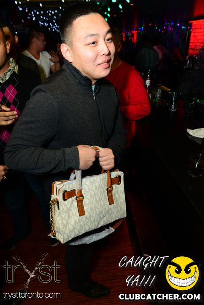 Tryst nightclub photo 44 - December 8th, 2012