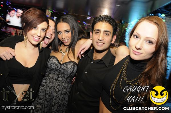 Tryst nightclub photo 49 - December 8th, 2012