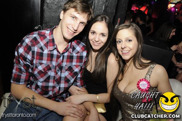 Tryst nightclub photo 52 - December 8th, 2012