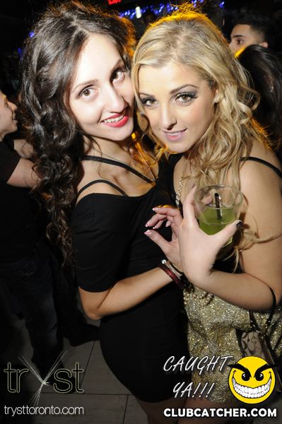 Tryst nightclub photo 57 - December 8th, 2012