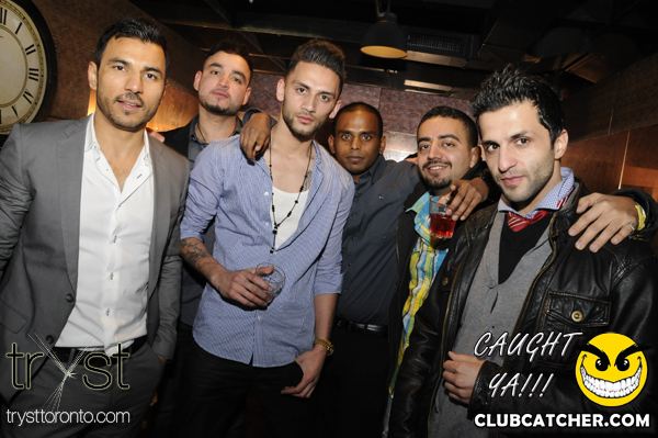 Tryst nightclub photo 58 - December 8th, 2012