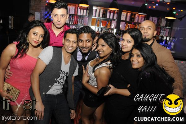 Tryst nightclub photo 64 - December 8th, 2012