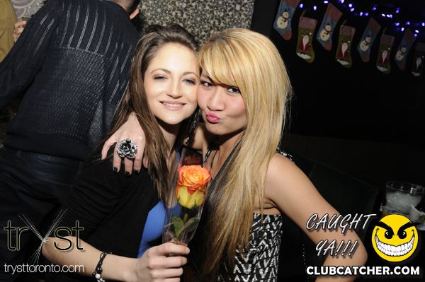 Tryst nightclub photo 65 - December 8th, 2012