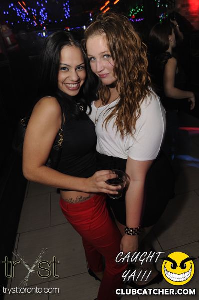 Tryst nightclub photo 70 - December 8th, 2012