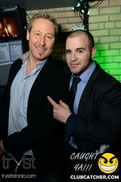 Tryst nightclub photo 8 - December 8th, 2012